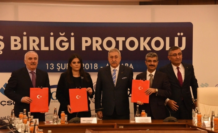 Emekli olmak isteyen esnafa kara liste engeli