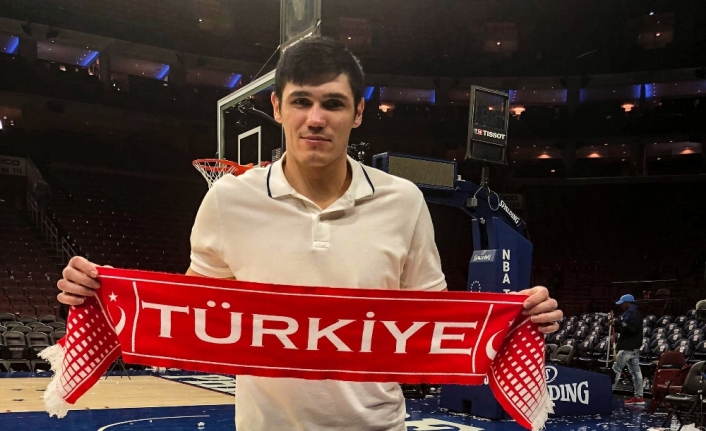 Ersan İlyasova: Her maç final gibi