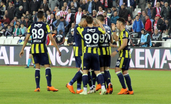 Fener ’ben de varım’ dedi