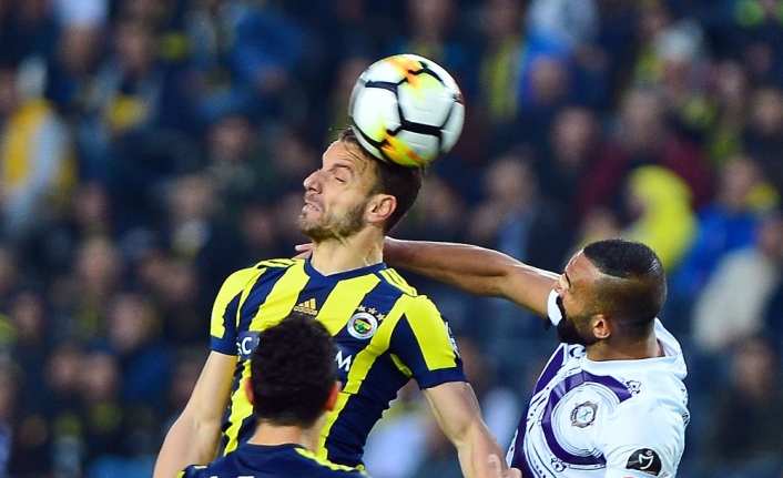 Fener takibi bırakmıyor
