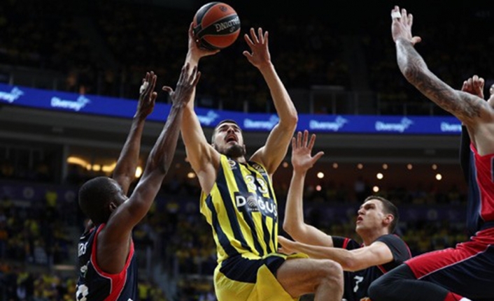 Fenerbahçe Doğuş’tan iyi başlangıç