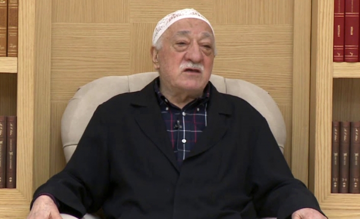 Fetullah Gülen ve 8 firari sanığın dava dosyası ayrıldı