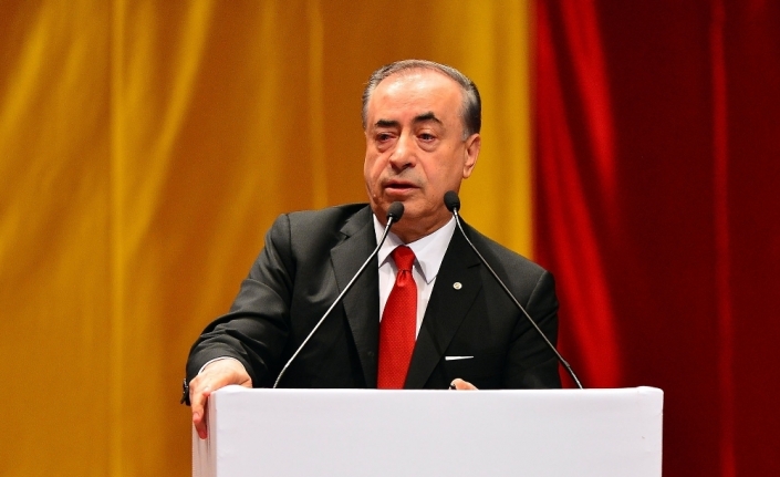 Galatasaray değerleri, kazanmak kadar önemli"