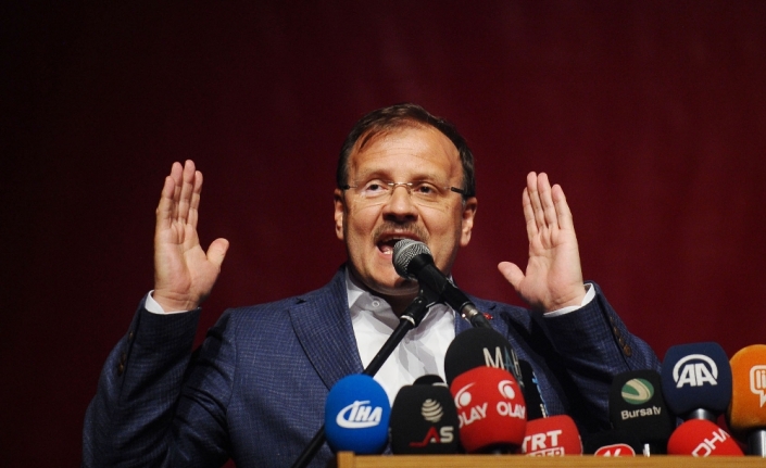 "Gençler Kılıçdaroğlu’na 24 Haziran’da cevap verecek"