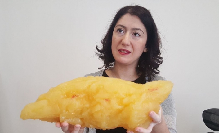 Her sabah poğaça yiyorsanız okuyun !