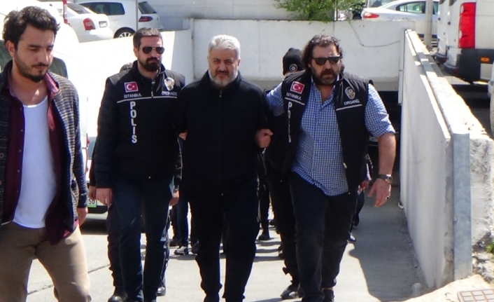 İranlı uyuşturucu baronuna, GEM TV’nin sahibinin ölümüyle ilgili suçlama