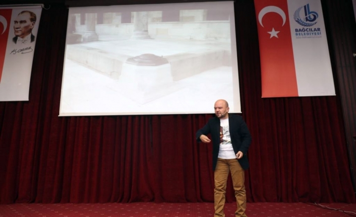 “İstanbul’da bir Mukaddes Emanetler Müzesi olmalı”