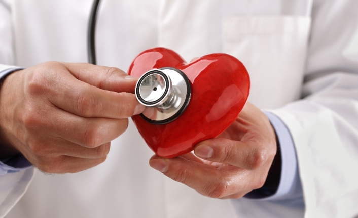 Kalp sağlığını korumada ilk adım bilinçlenmek