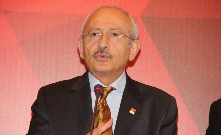 Kemal Kılıçdaroğlu’nun acı günü