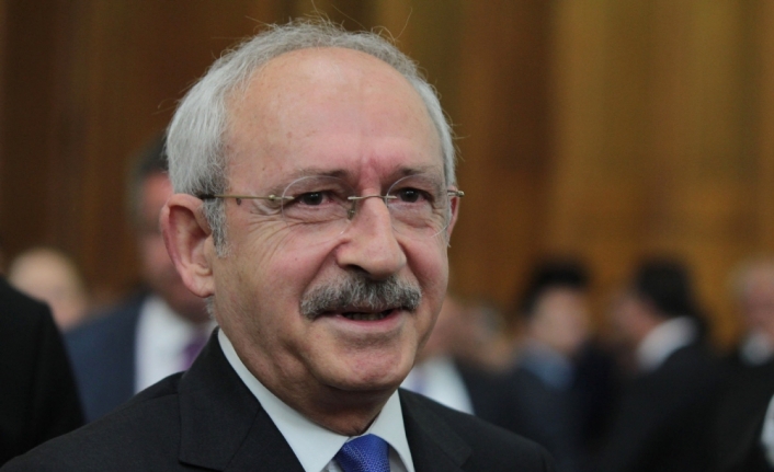 Kılıçdaroğlu’na ittifak için tam yetki