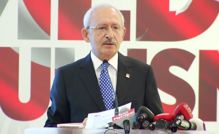 Kılıçdaroğlu’ndan ’bedelli askerlik’ eleştirisi