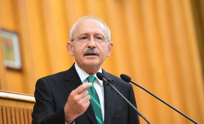 Kılıçdaroğlu’ndan ‘OHAL’ açıklaması