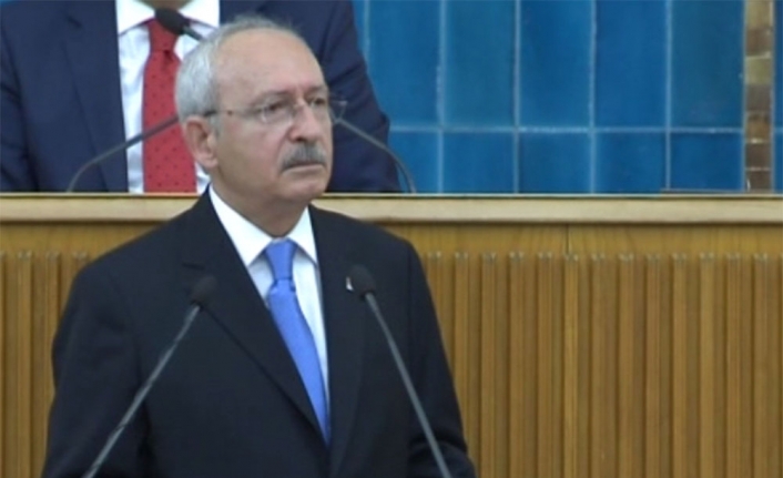 Kılıçdaroğlu’ndan ’postal’ açıklaması