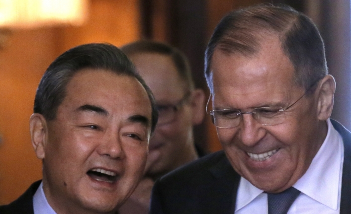 Lavrov’dan ’nükleer anlaşma’ açıklaması