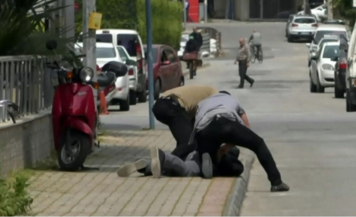 "Önce vatan" diyene parayı ver: Sahte polise suçüstü