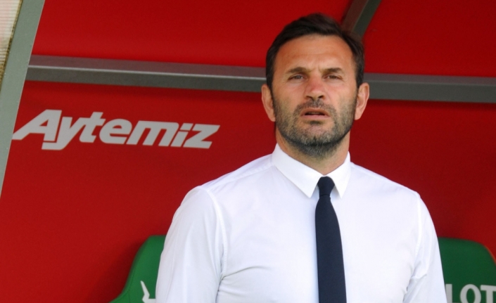 ”Rakibimiz bizden daha çok kazanmayı istedi”