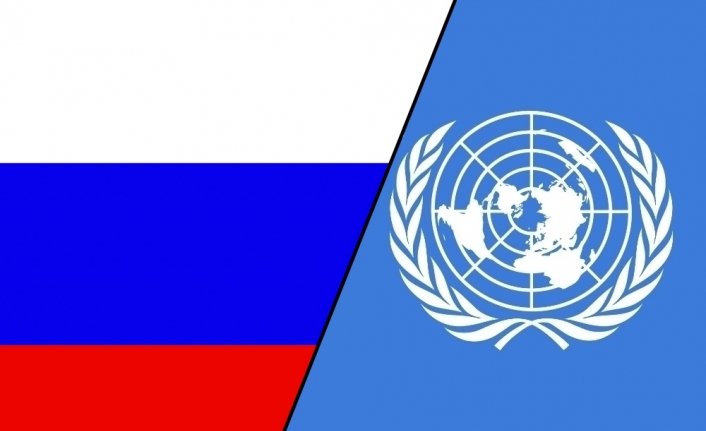 Rusya’nın Suriye tasarısı reddedildi
