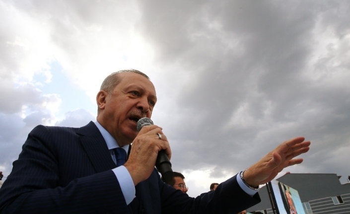 "Sayı 4 bin 500’e doğru ilerliyor"