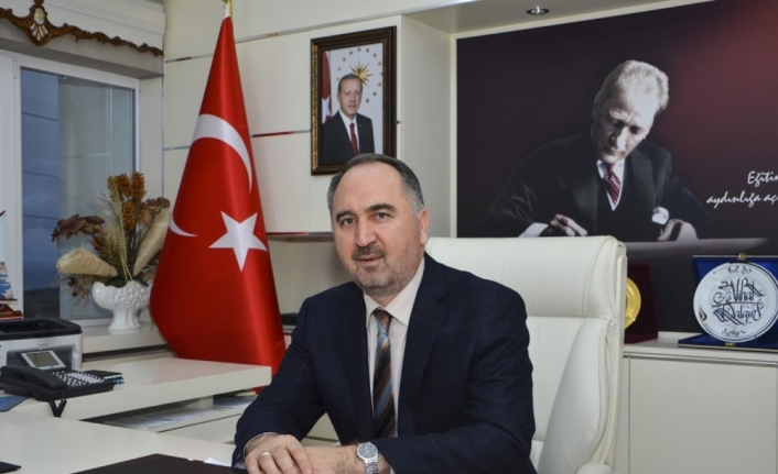 Sinop Üniversitesi "nükleer zırh" üretecek