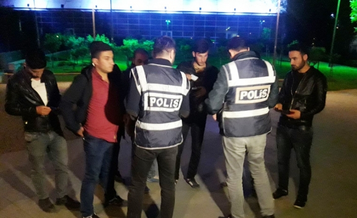 Ülke genelinde dev uygulama