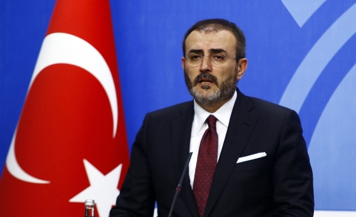 Ünal’dan CHP lideri Kılıçdaroğlu’na FETÖ cevabı