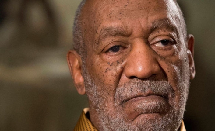 Ünlü oyuncu Bill Cosby’e hapis cezası
