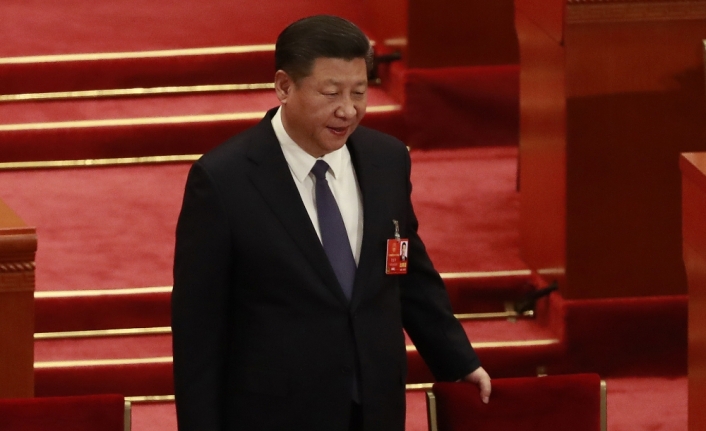 Xi’den “açık ekonomi” vurgusu