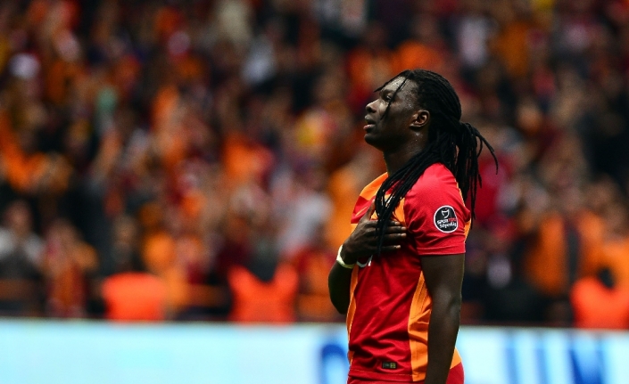 Yılın futbolcusu Bafetimbi Gomis