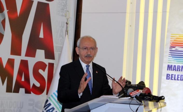 "Yönetemiyorlar, bu nedenle seçim istiyorlar”