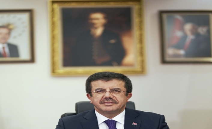 Zeybekci yükselen kurlarla ilgili konuştu