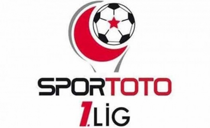 1. Lig play-off finalinin saati değişti