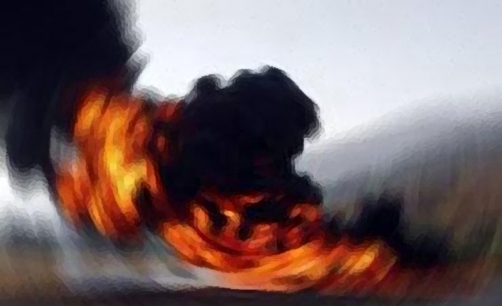 Afganistan’da bombalı araçla saldırı: 16 ölü, 38 yaralı