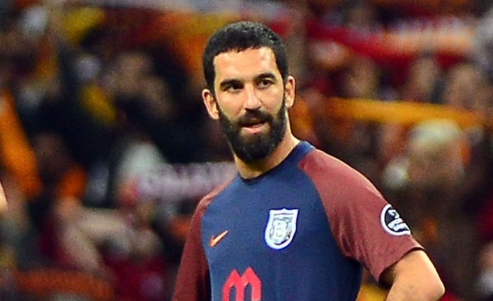 Arda Turan’ın babası hastaneye kaldırıldı