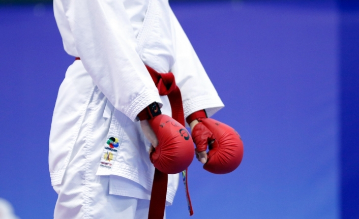 Avrupa Karate Şampiyonası başlıyor