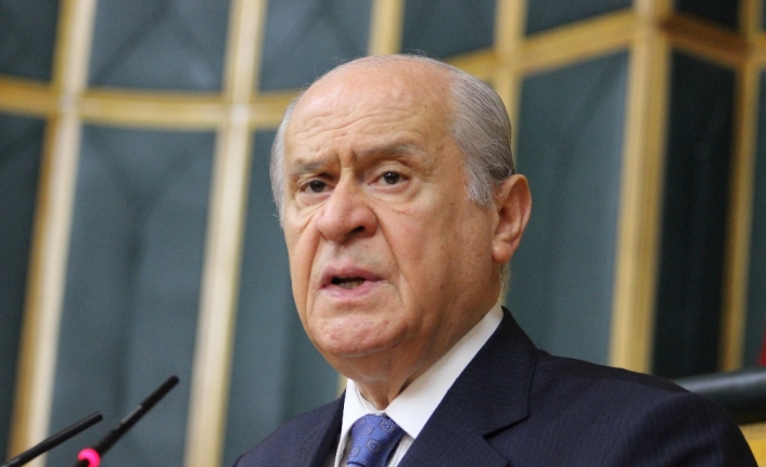 Bahçeli’nin üç büyük miting programı belli oldu