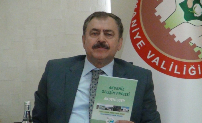 Bakan Eroğlu barajlardaki doluluk oranını açıkladı
