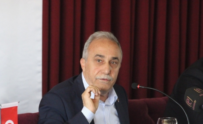 Bakan Fakıbaba’dan kıyma ve et fiyatı açıklaması