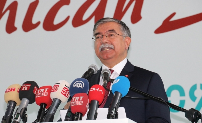 Bakan Yılmaz’dan öğretmenlere atama müjdesi