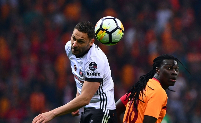 Beşiltaş Tosic’i  KAP’a bildirdi