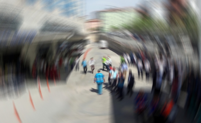Devlet Hastanesine fuhuş operasyonu: 4 gözaltı