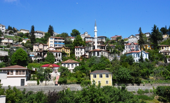 Doğu Karadeniz’in Safranbolusu: “Ortamahalle”