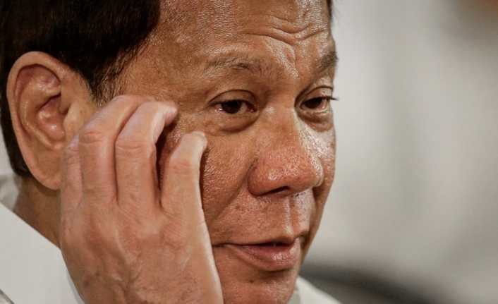 Duterte’nin uyuşturucu ile mücadelesi: 4 bin 251 ölü
