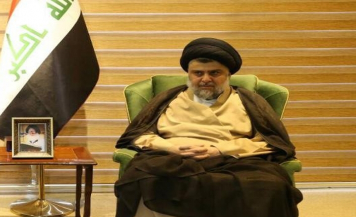 El-Sadr: İran müdahalesini kabul etmiyoruz