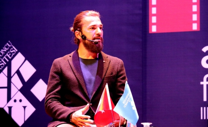 Engin Altan Düzyatan’dan taziye mesajı