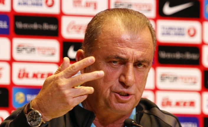 Fatih Terim’in TFF’ye açtığı davada karar