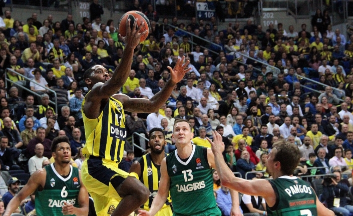 Fenerbahçe Doğuş’un Final Four heyecanı başlıyor