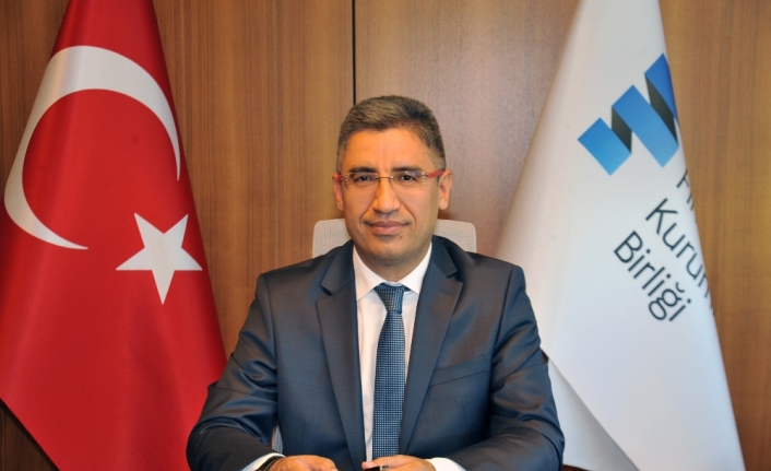 Finansal Kurumlar Birliği 2018 ilk çeyrek rakamlarını açıkladı