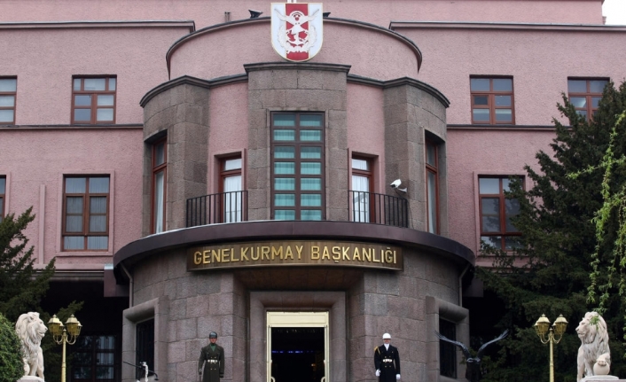 Genelkurmay çatı davasında mütalaaya doğru