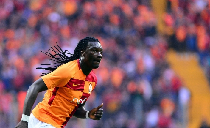 Gomis’ten Türkiye’nin UEFA EURO 2024 adaylığına destek