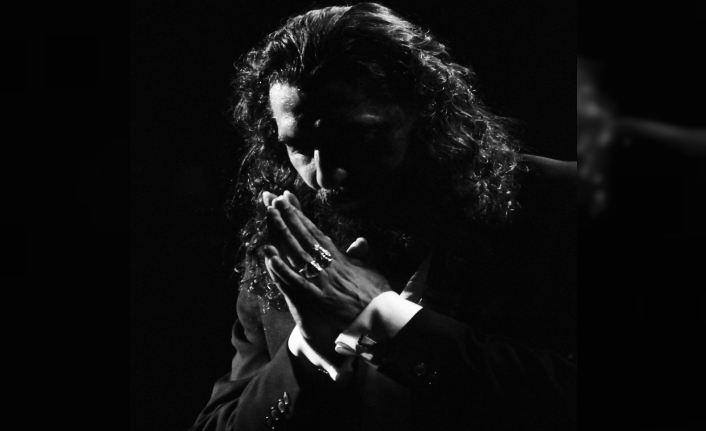 İki Grammy ödüllü Diego El Cigala İstanbul’da sahne alacak